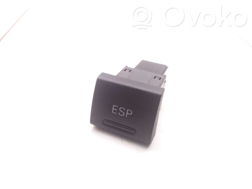 ESP (stability program) switch   4B0927134A,3102841