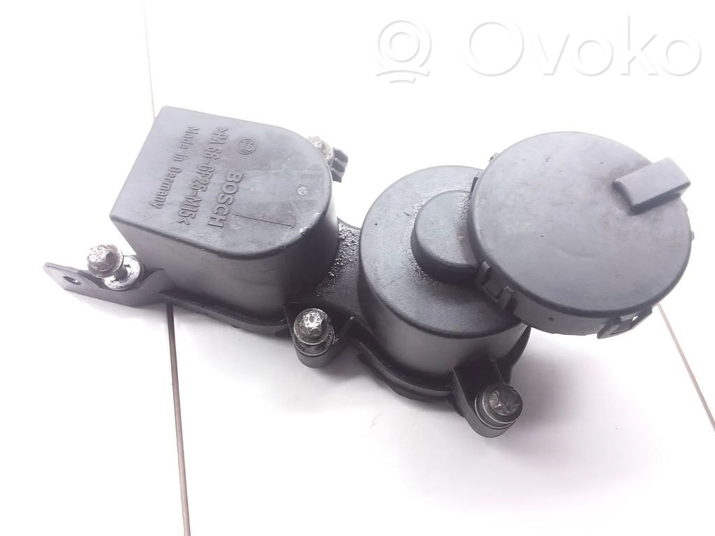 Mercedes-Benz A W169 Odpowietrznik / Separator oleju 