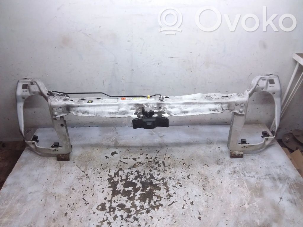Ford Transit Top upper radiator support slam panel 