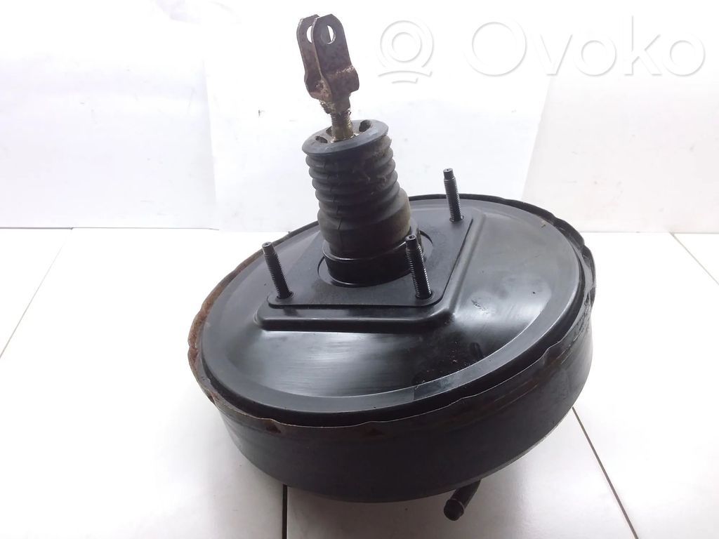 Toyota Corolla Verso E121 Jarrutehostin 