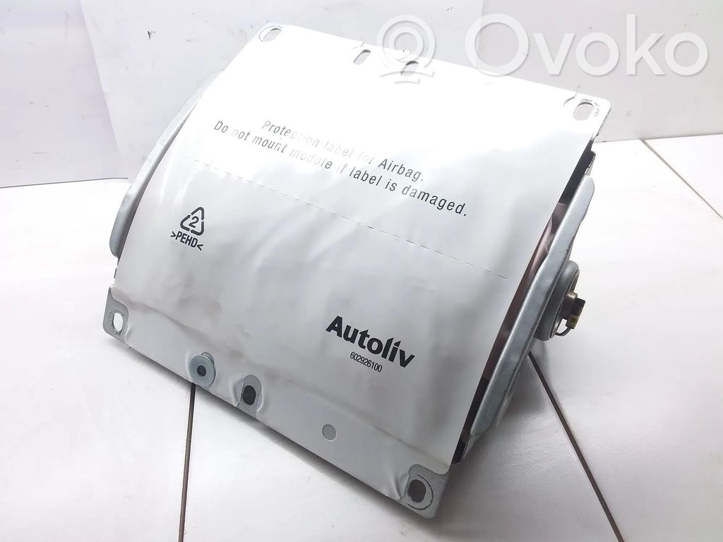 Volvo V50 Airbag del pasajero 