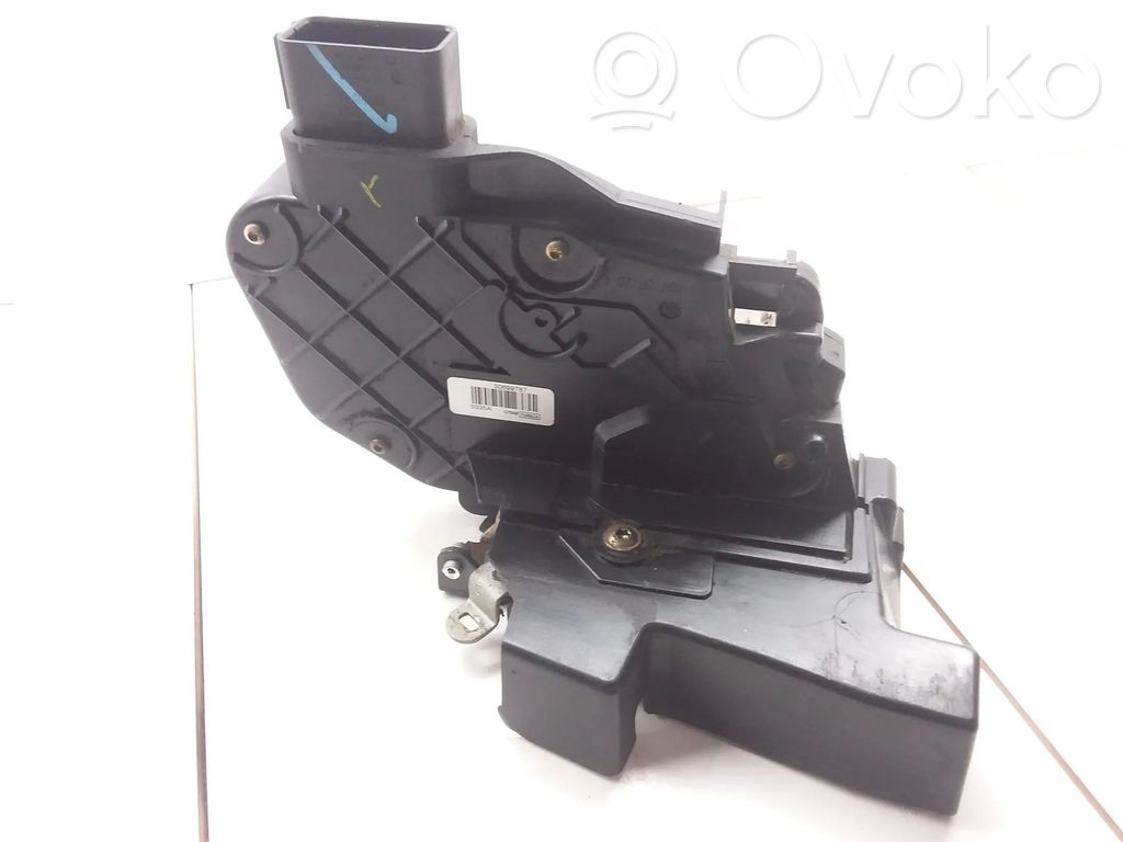 Volvo V50 Cerradura de puerta delanteraCerradura de puerta coupé (junto a la manecilla) 