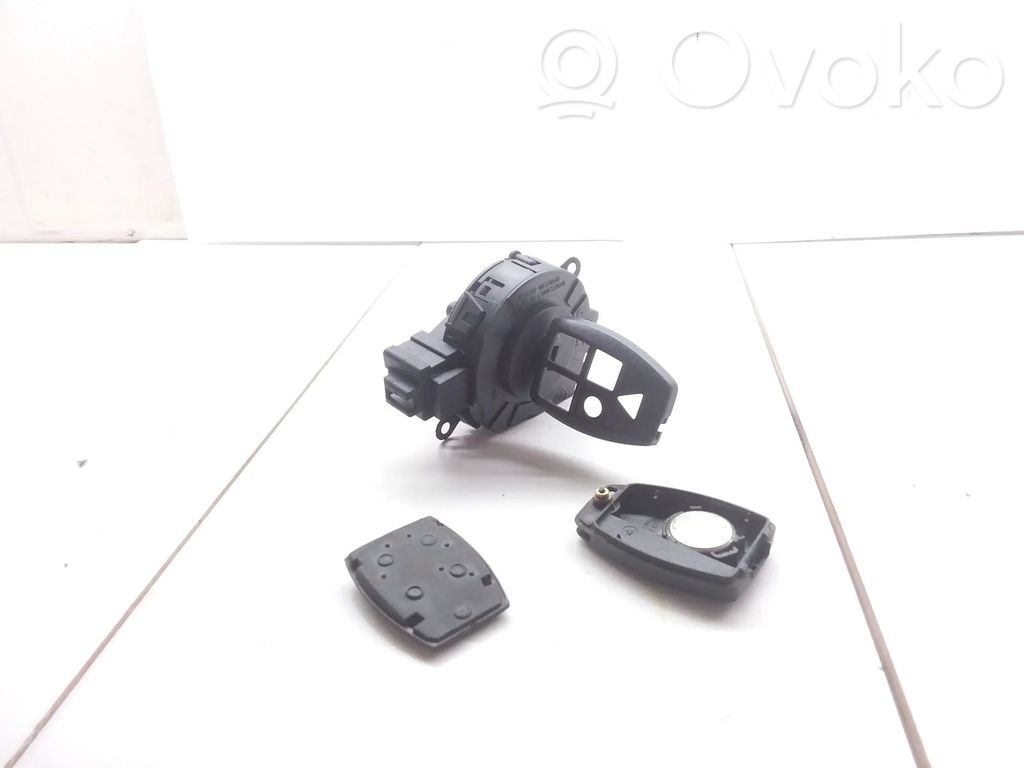 Volvo V50 Virtalukko 