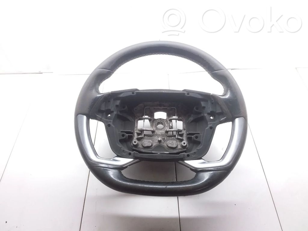 Citroen C4 II Picasso Kierownica 
