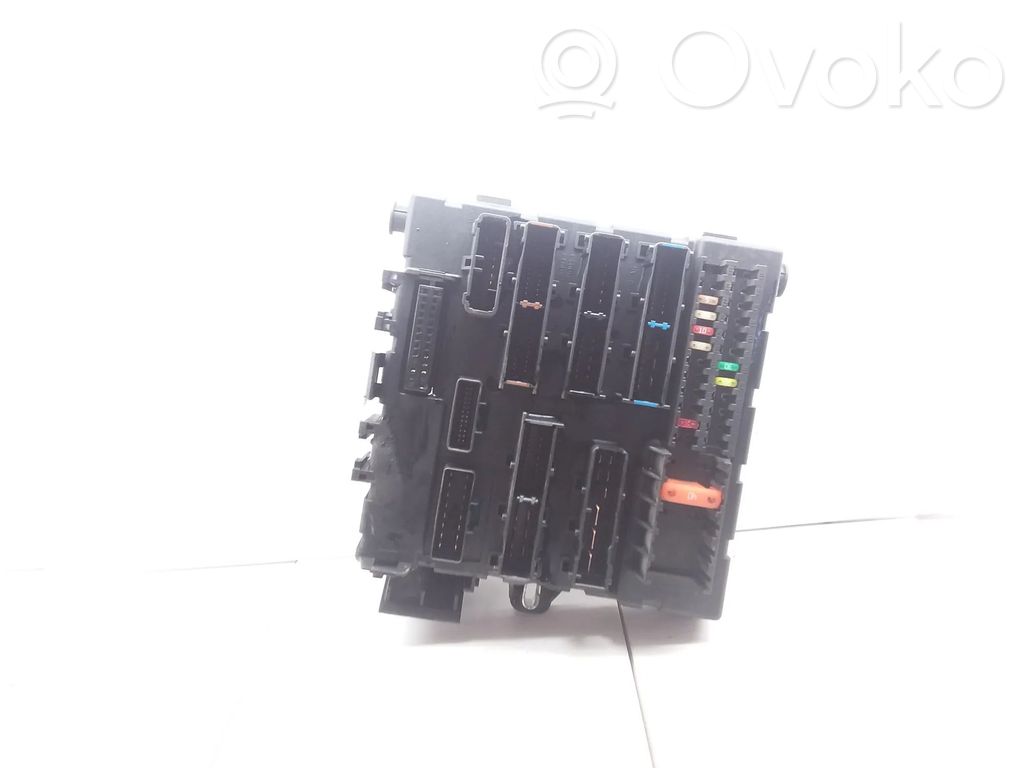 Opel Vectra C Sulakemoduuli 