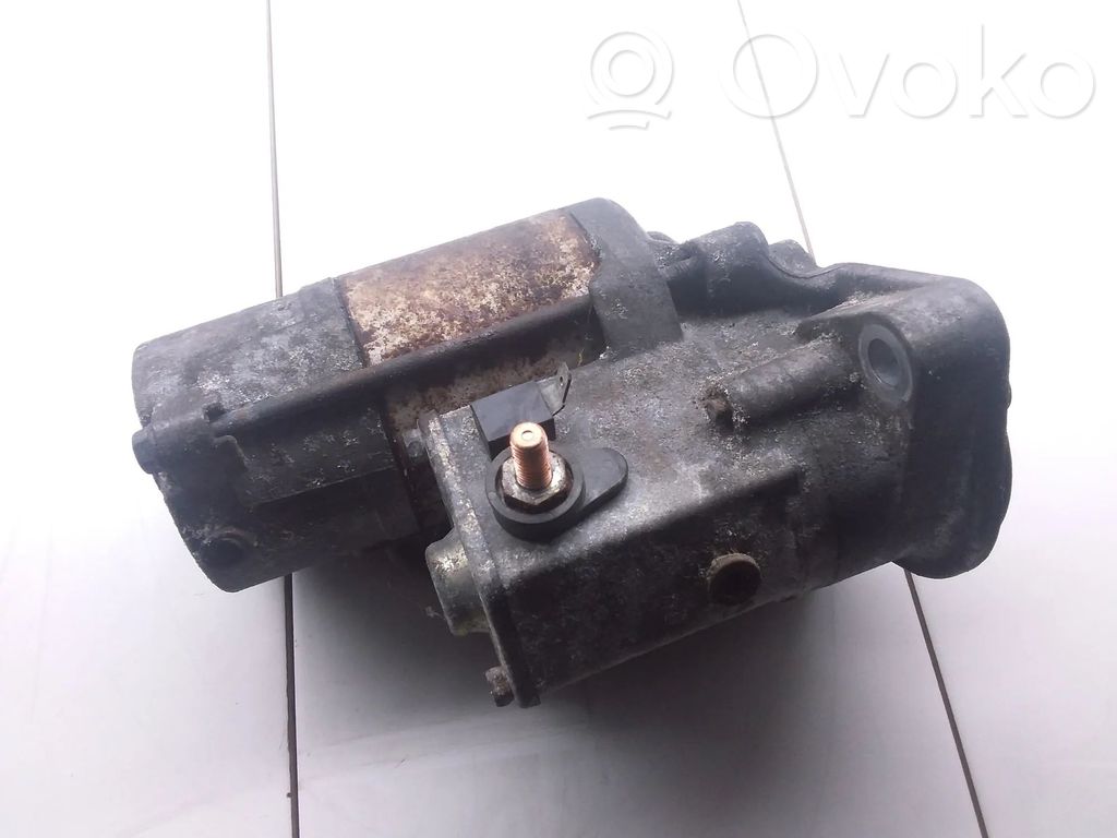 Starteris   2280007801,NAD101500