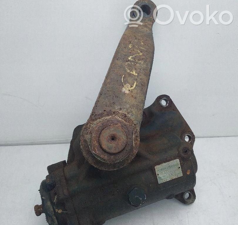 Mitsubishi Canter Steering rack 