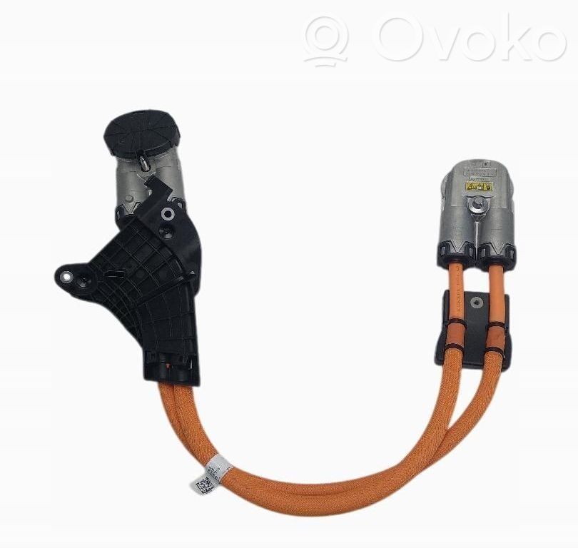 BMW X1 U11 Cable de alta tensión 
