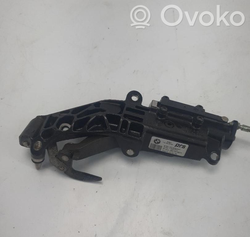 BMW Z4 E85 E86 Stogo užraktas 