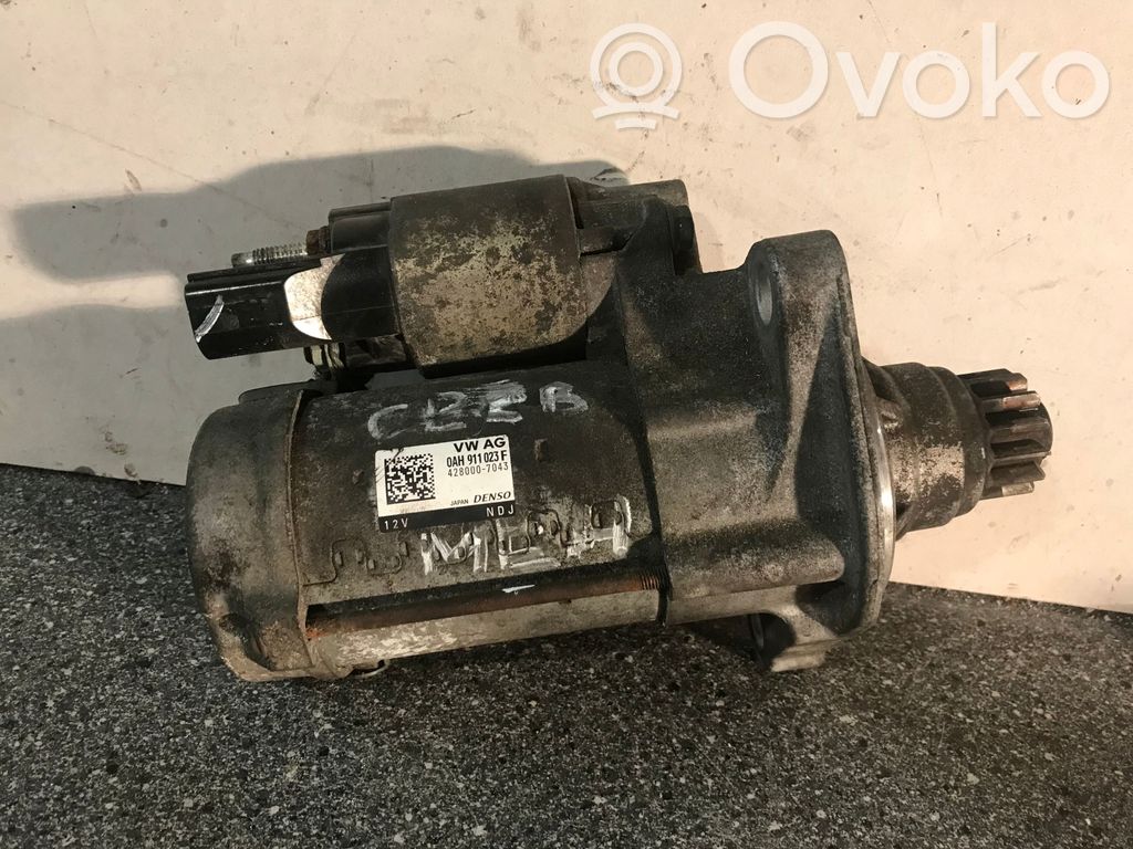 Rozrusznik   0AH911023F,4280007043