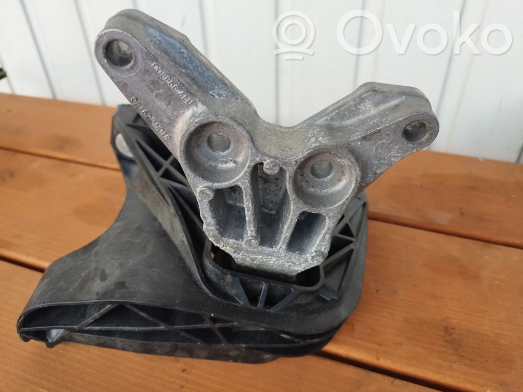 Engine mount bracket   50860