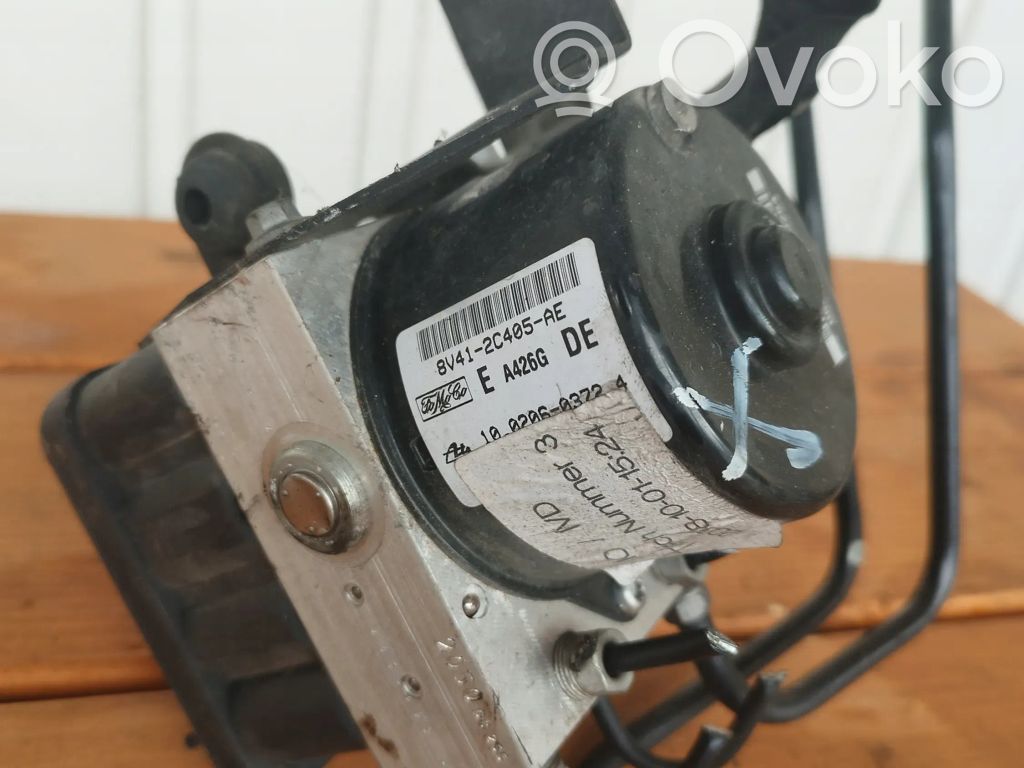 Bomba de ABS   8V412C405AE,8V412C405AE