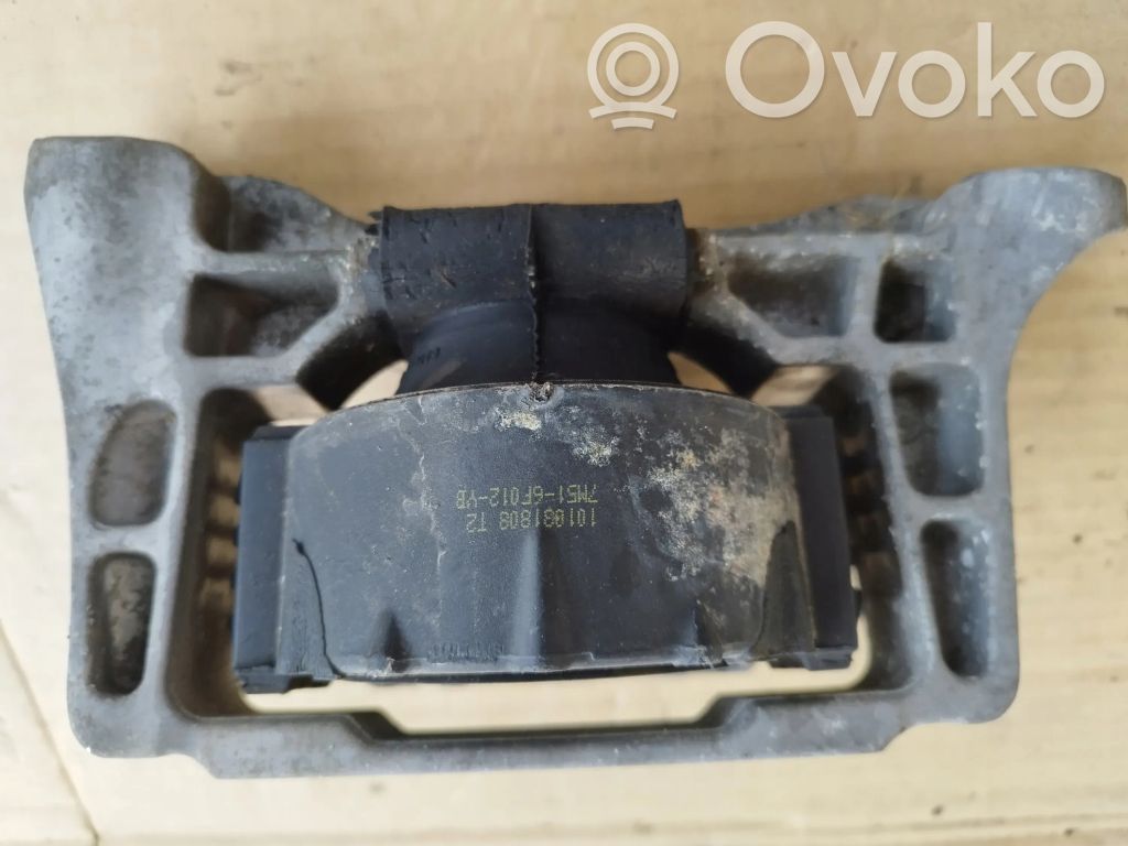 Ford Kuga I Suport tampon motor 