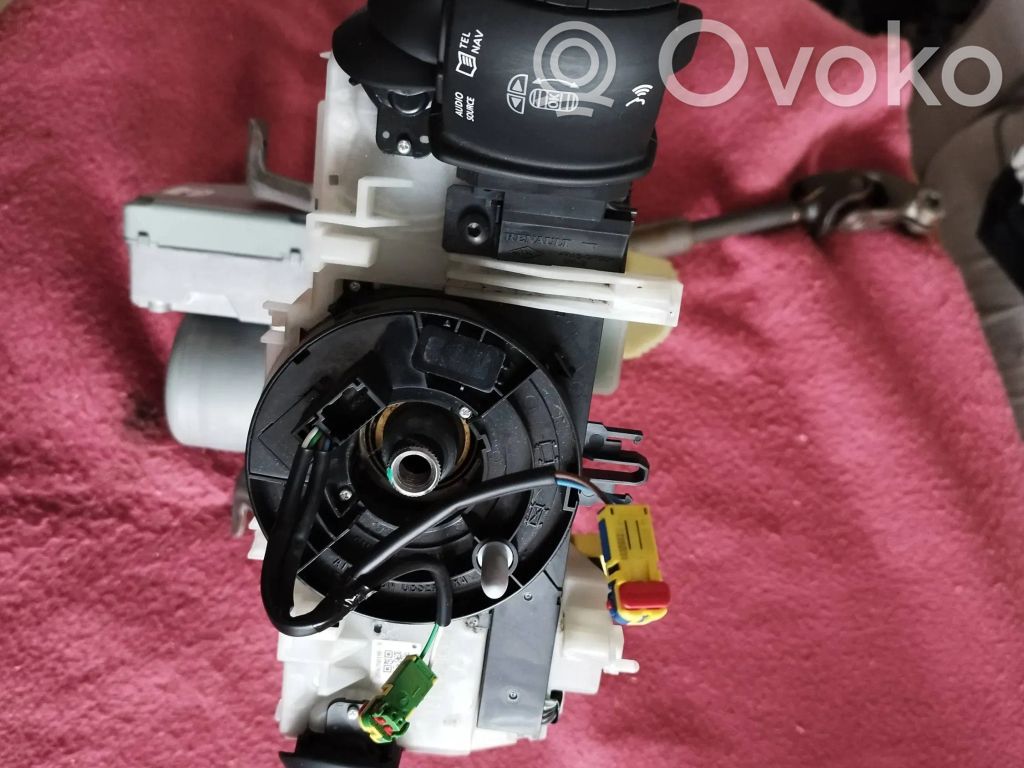 Renault Scenic III -  Grand scenic III Wiper turn signal indicator stalk/switch 