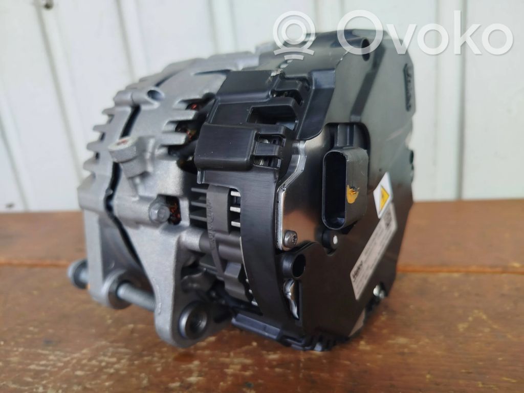 Peugeot 308 Generatore/alternatore 