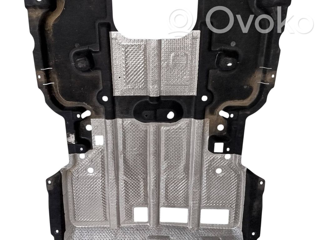 Citroen C4 III e-C4 Protecție inferioară motor 