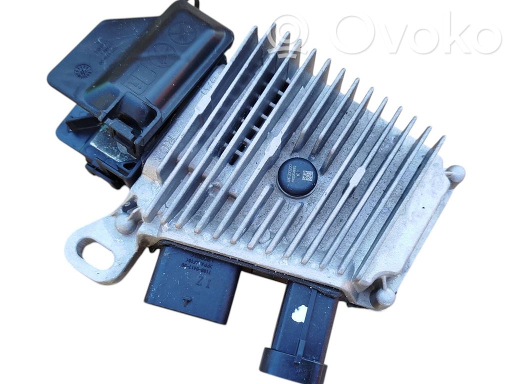 Autres unités de commande / modules   9842667980
