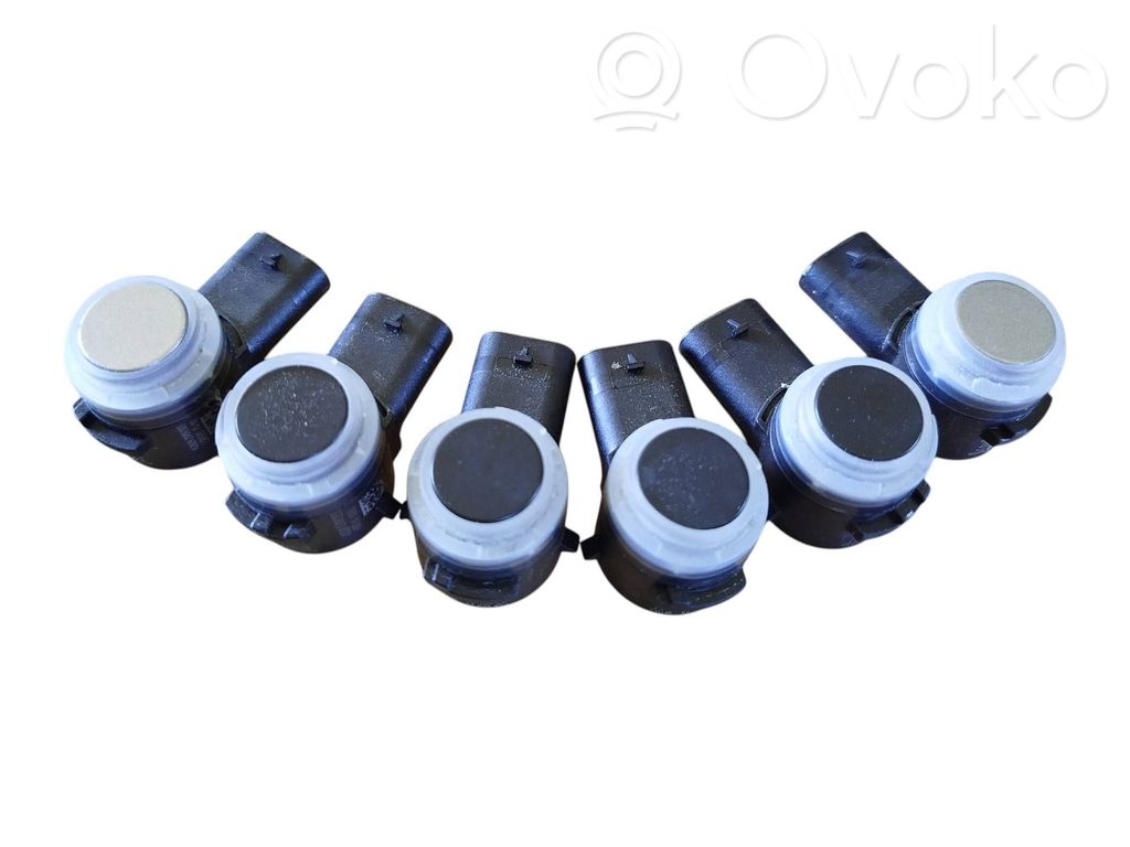 Sensor de aparcamiento PDC   9813348377XT,9813348377F4