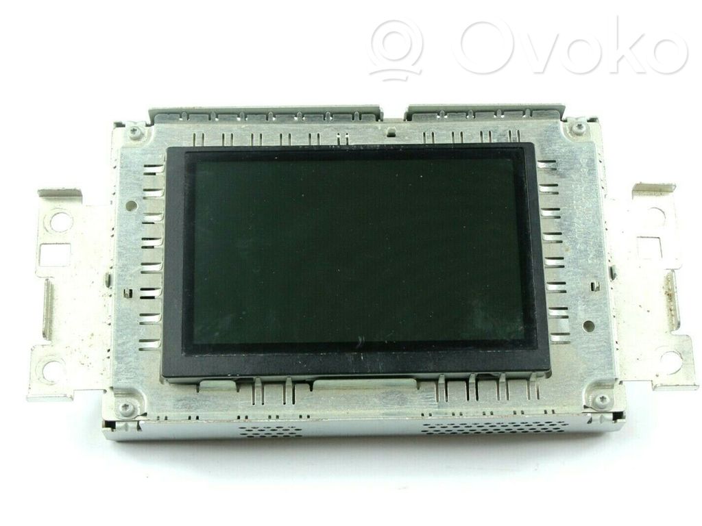 Volvo XC60 Screen/display/small screen 
