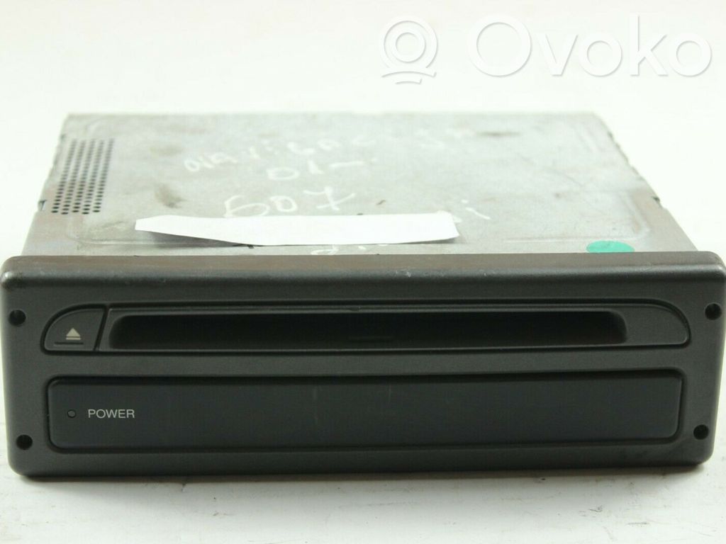 Citroen C5 CD / DVD Laufwerk Navigationseinheit 