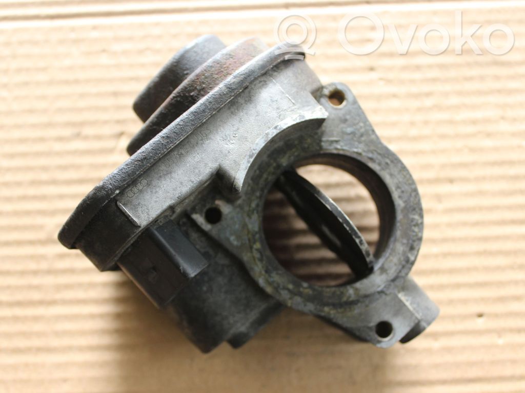 Droseļvārsts   057128063