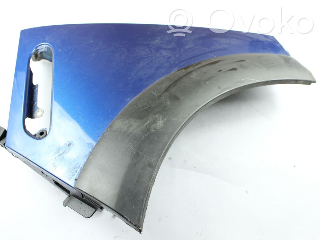 Mini One - Cooper R50 - 53 Fender 