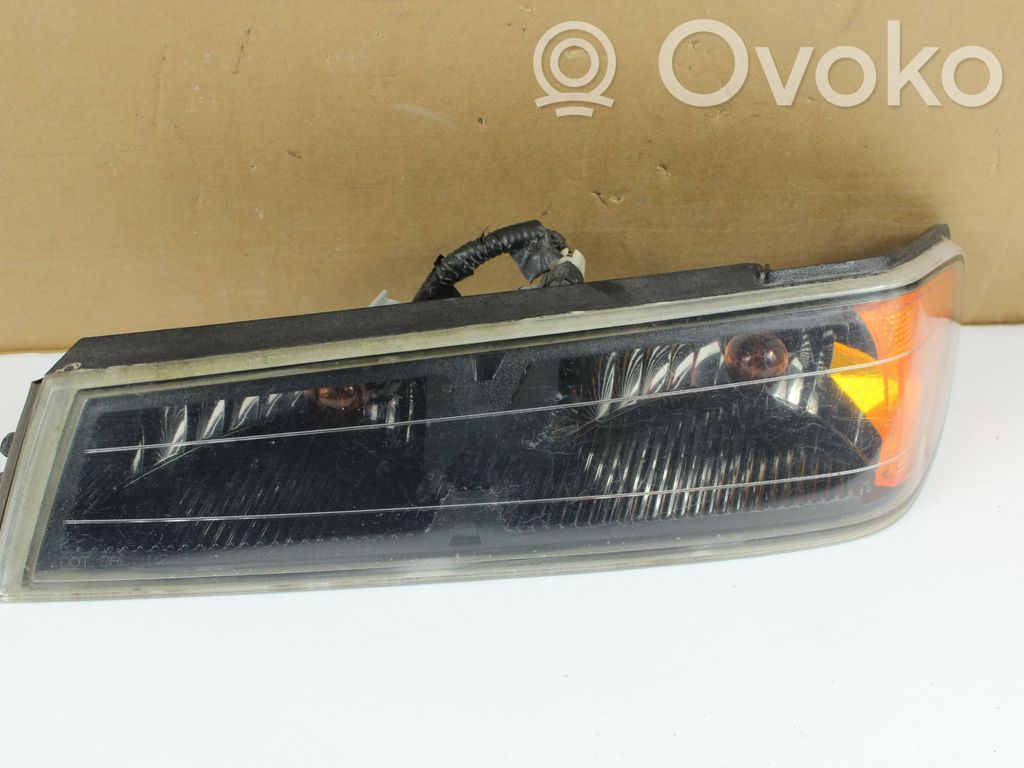 Chevrolet Colorado Frontblinker 