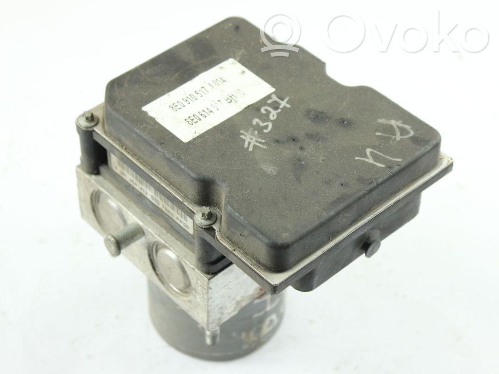 Audi A4 S4 B7 8E 8H Pompa ABS 