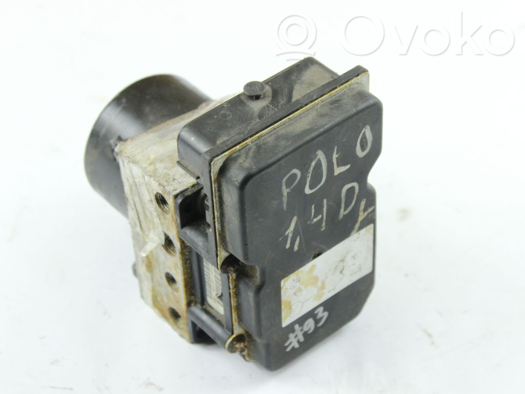 Volkswagen Polo IV 9N3 Pompe ABS 