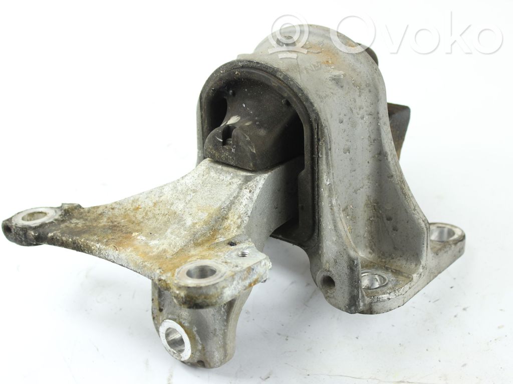 Engine mount bracket