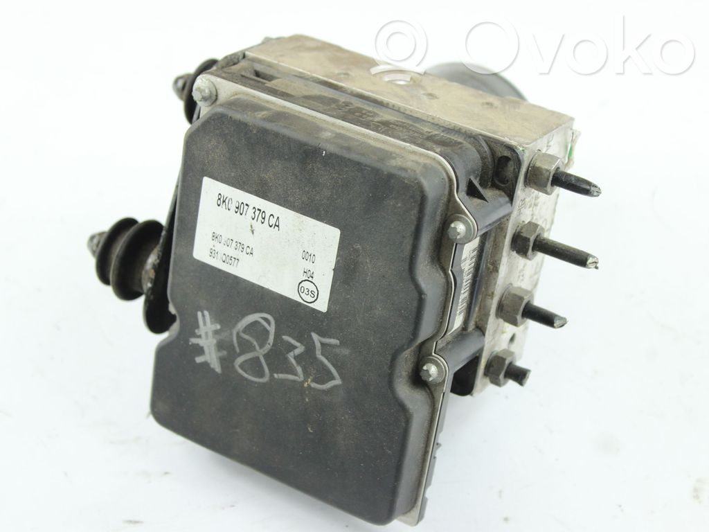 Audi A5 8T 8F Pompa ABS 