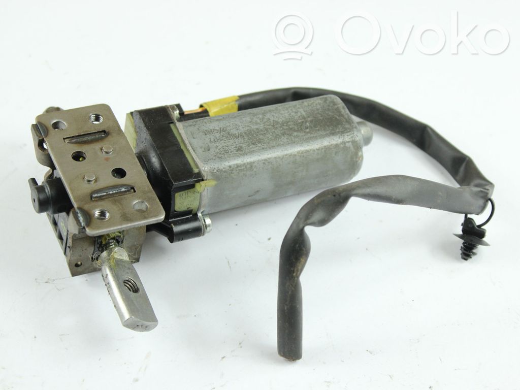 Mercedes-Benz S W221 Motor de ajuste del asiento 