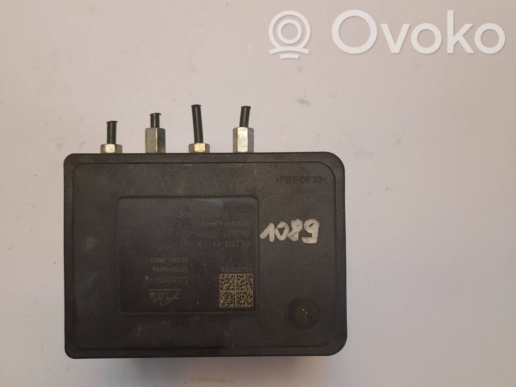 ABS Blokas   28515638003,28515638003