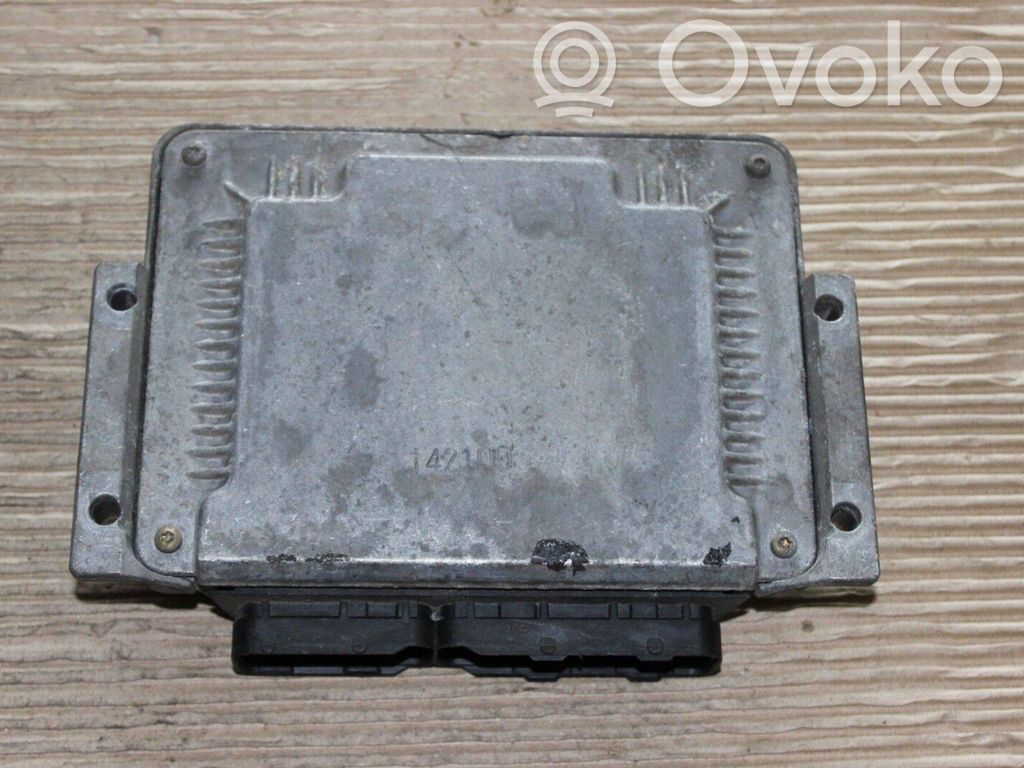 Fiat Stilo Engine control unit/module 