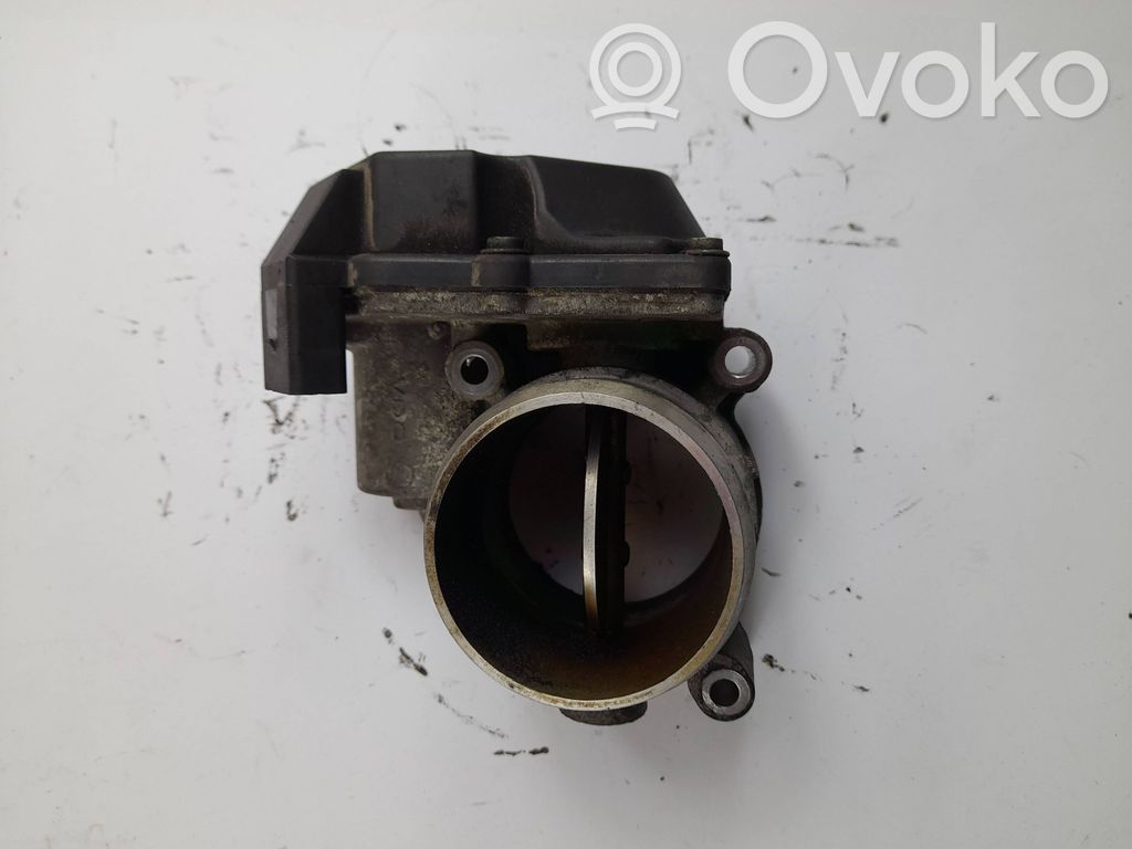 Volkswagen Transporter - Caravelle T5 Throttle valve 
