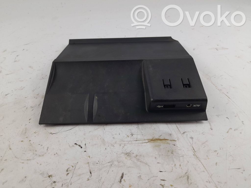 Skoda Octavia Mk3 (5E) Otras partes del panel de instrumentos 