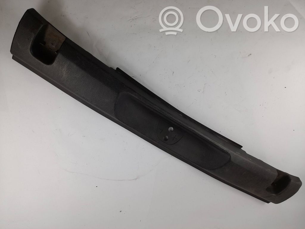 Jeep Cherokee KL Capac protecție ramă portbagaj 