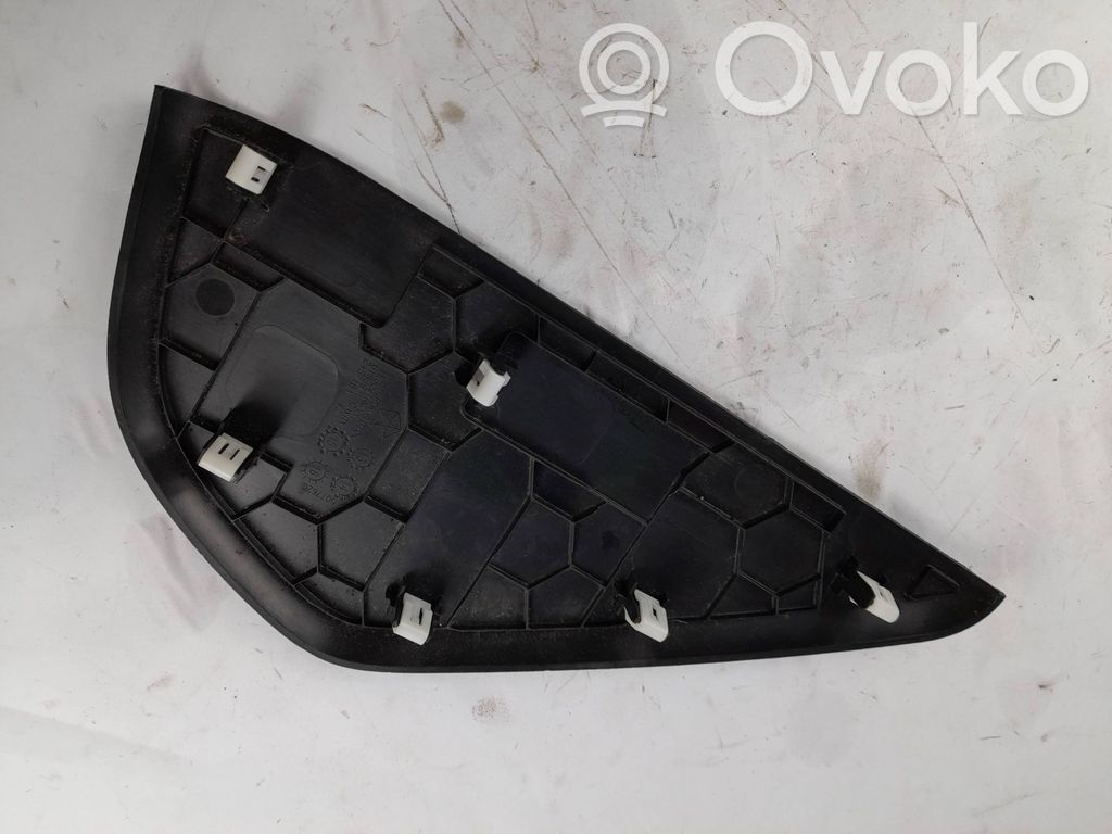 Jeep Cherokee Dashboard side end trim 