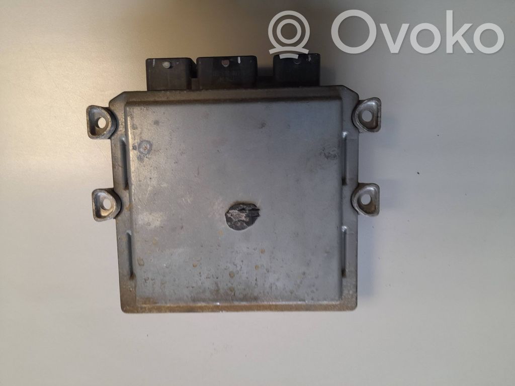 Citroen Xsara Other interior part 