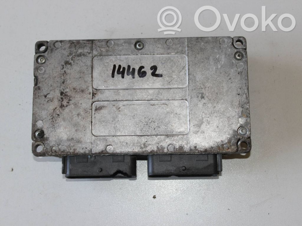 Renault Clio II Gearbox control unit/module 