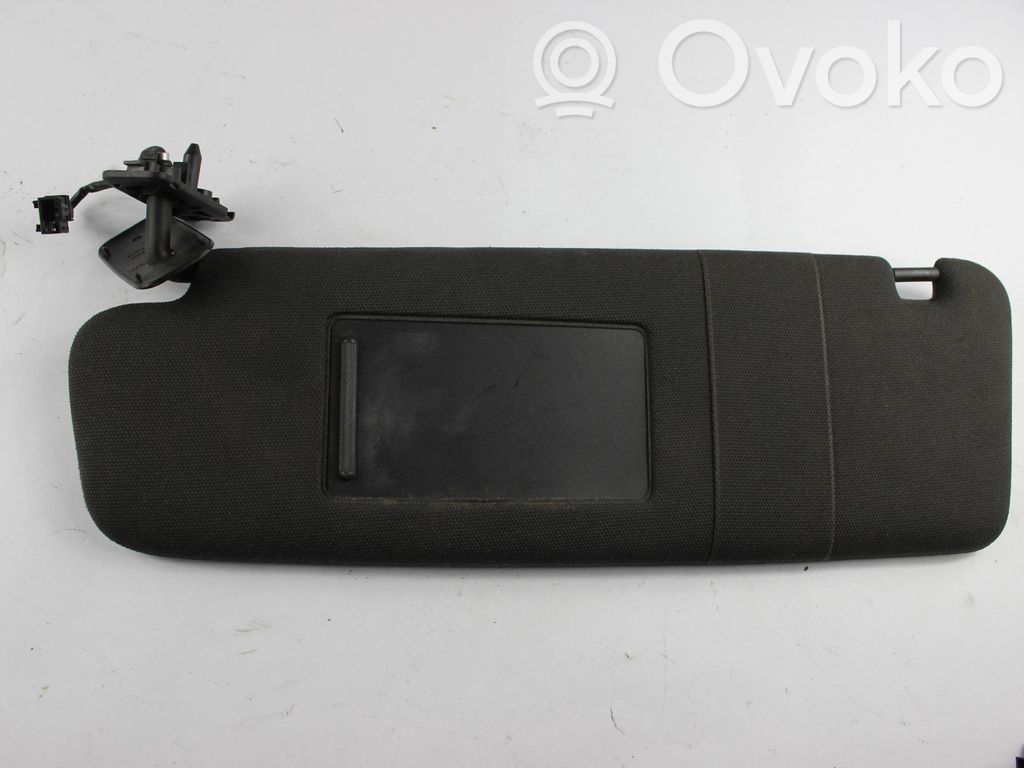 Audi Q7 4L Sun visor 