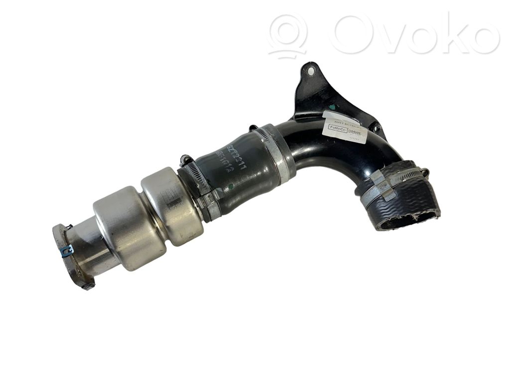 Intercooler hose/pipe   AV616C750AE,1697672,31258058,AV616C750AC