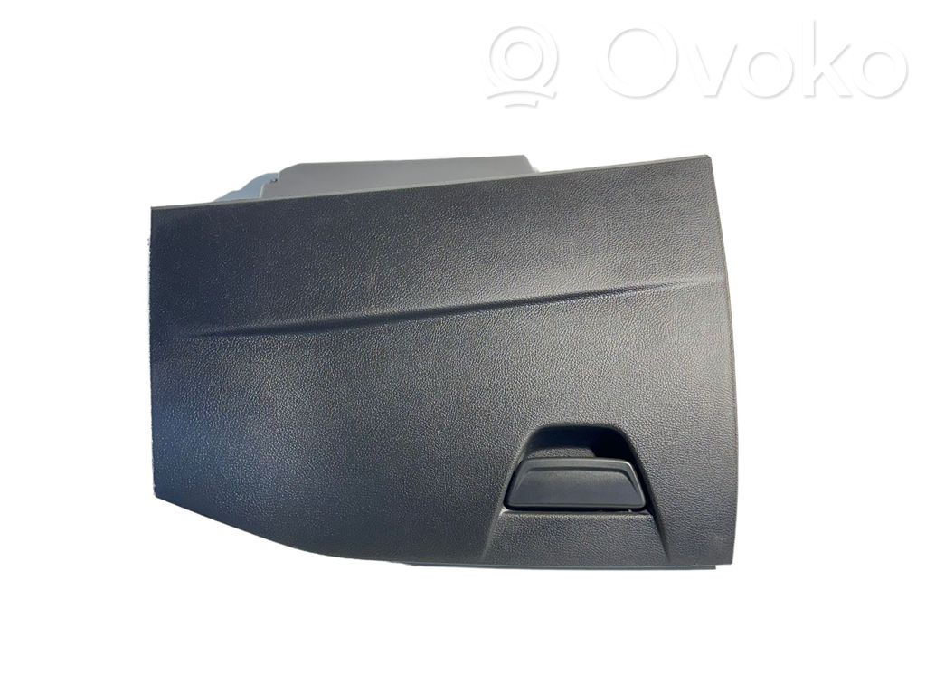 Ford Focus Glove box set 