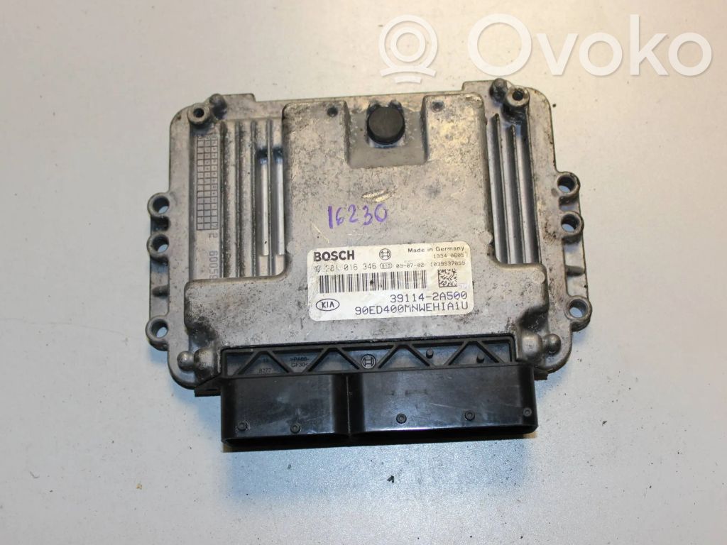 KIA Ceed Unidad de control/módulo del motor 