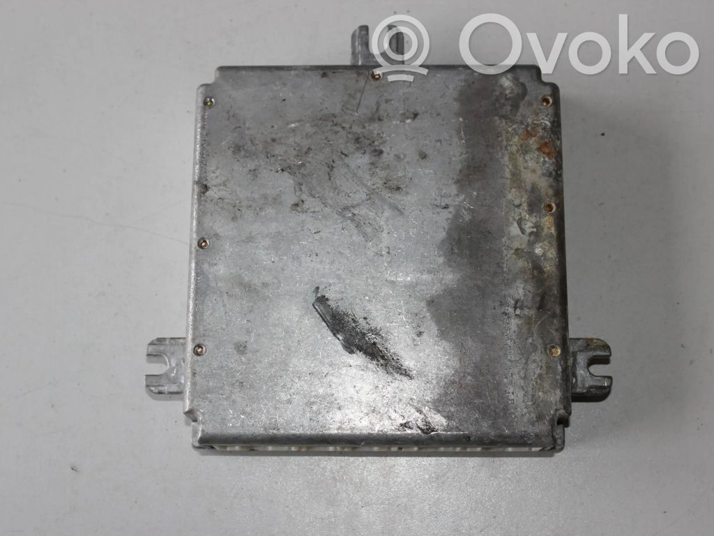 Honda Jazz Engine control unit/module 