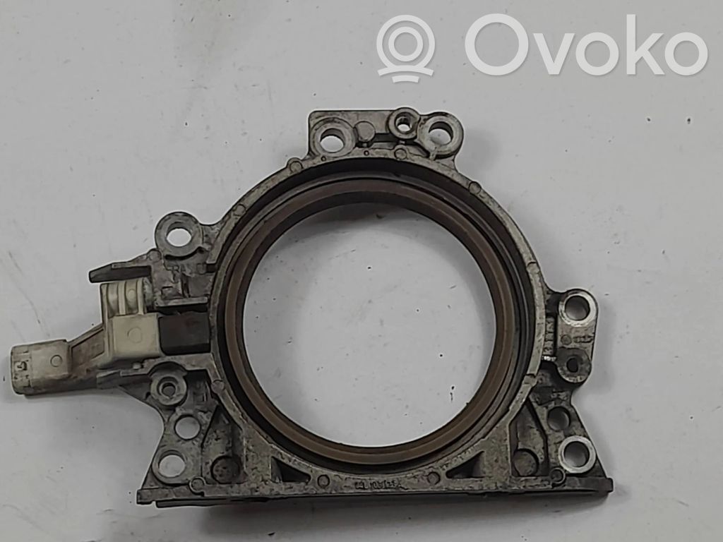 Volkswagen PASSAT B8 other engine part 