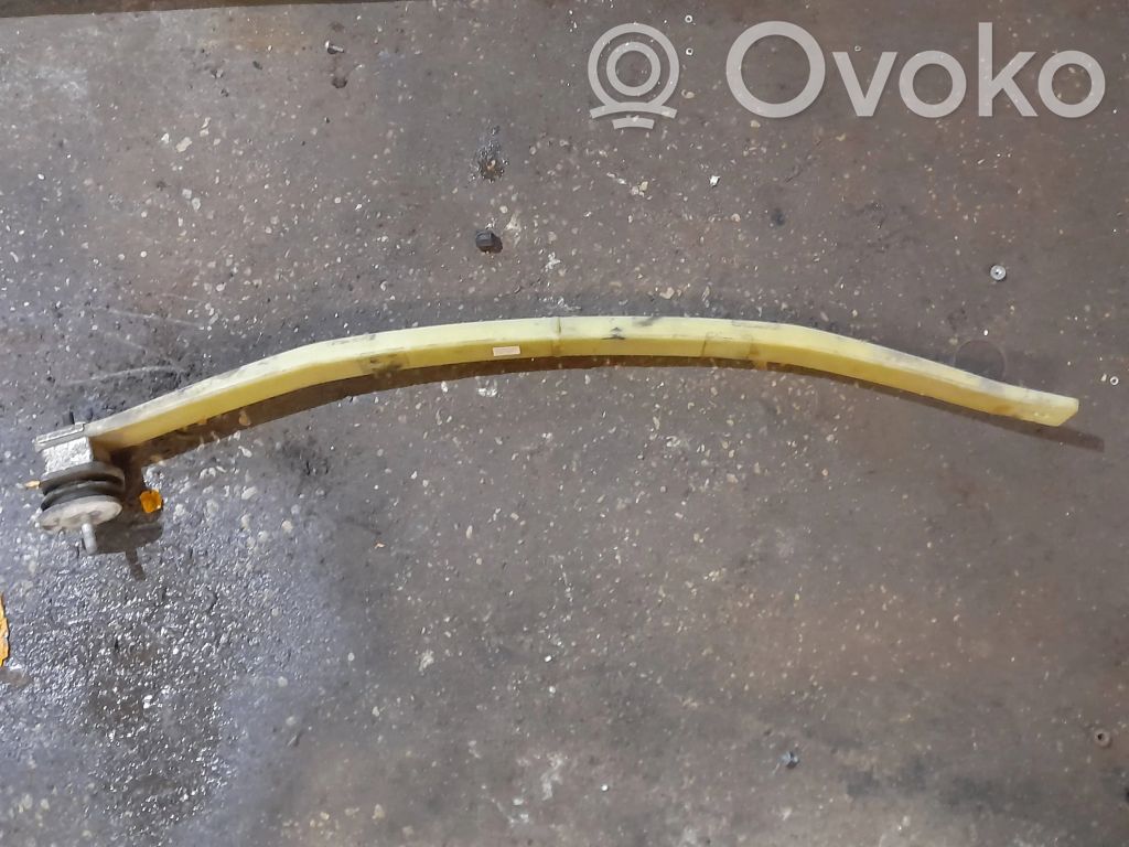 Volvo XC90 Rear leaf spring 