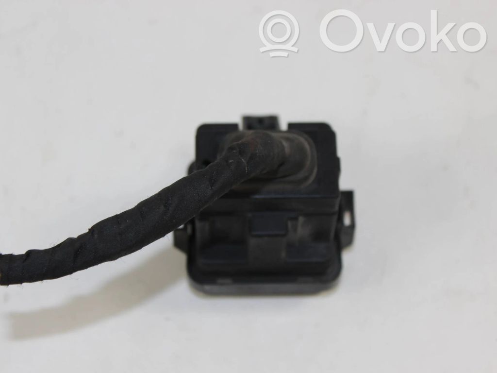 Audi A1 Módulo de fusible 