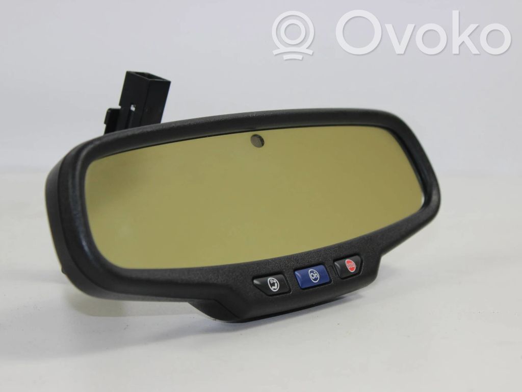 Opel Mokka Rear view mirror (interior) 
