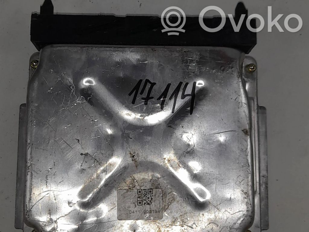 Engine control unit/module   MB0797009291,08692554A
